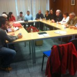 Comisión Ejecutiva Local