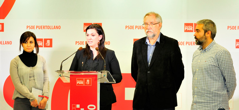 El PSOE busca unidad de acción en el Congreso y en las Cortes para dar solución a Solaria y sus trabajadores