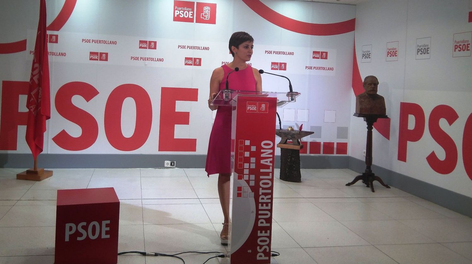 Sorpresa del PSOE de Puertollano por la posible alianza de IU con la derecha y la destrucción