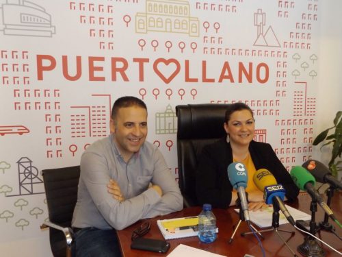 Mayte Fernández, dispuesta a repetir como candidata en las próximas elecciones