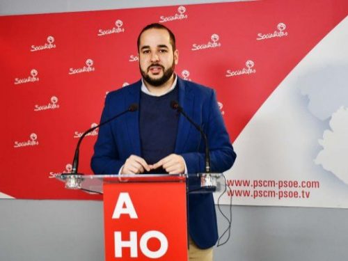 El PSOE valora el acuerdo regional como la medida que espera la ciudadania.