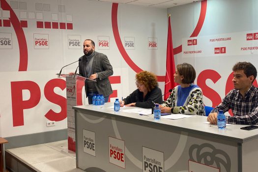 El PSOE de Puertollano afirma que «el gobierno regional demuestra su apuesta por la FP de Puertollano