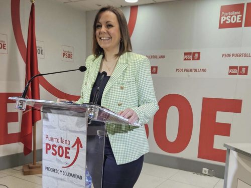 <strong>Cinco propuestas socialistas para que el eslogan #sueñaPuertollano no termine siendo una pesadilla</strong>