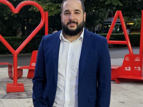 Miguel Ángel Ruiz le hace el juego político al PP, pero la realidad es que Puertollano avanza con García-Page