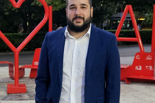 Miguel Ángel Ruiz le hace el juego político al PP, pero la realidad es que Puertollano avanza con García-Page