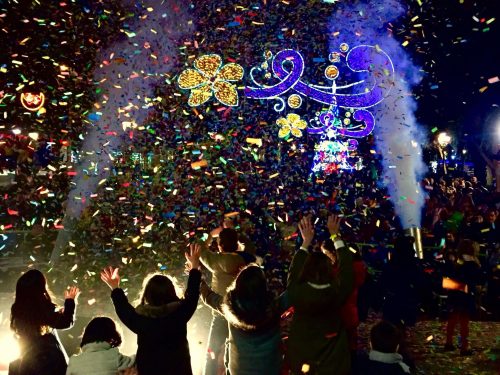 Nuevo “dedazo” del alcalde del PP: 43.000 € para las carrozas de Reyes Magos a una empresa alicantina