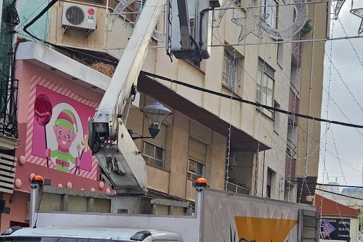 El alcalde se queda sin trucos… y sin presupuesto propio