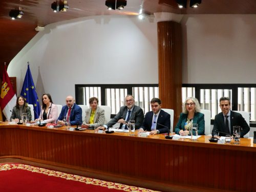 Declive en la gestión de Ruiz: ratas e irregularidades en los procedimientos democráticos