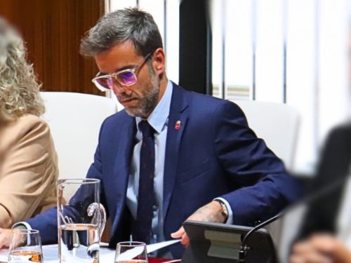 2025: un PSOE que propone frente a un gobierno que administra el legado