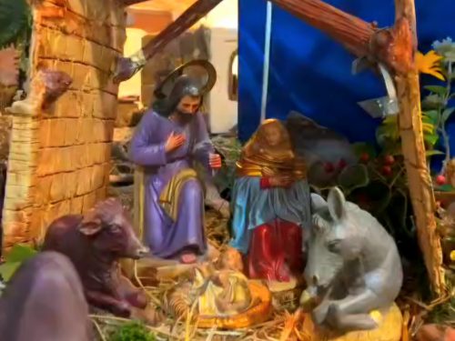 Cuando la Navidad vuelve al barrio