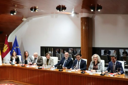 ​La falta de proyecto y la «inercia administrativa» marcan la gestión de un PP sin rumbo