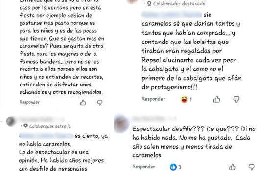 Mucho presupuesto, poca ilusión: la cabalgata que falló a los niños y niñas de Puertollano