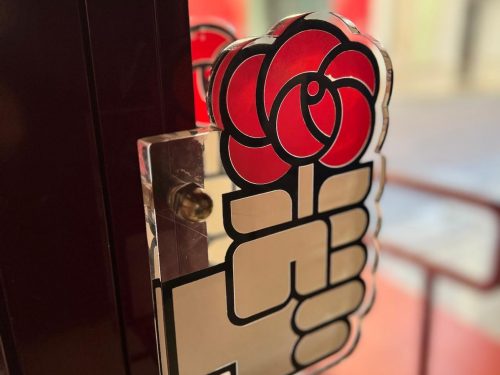 Puertollano no es Disney