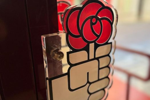 Puertollano no es Disney