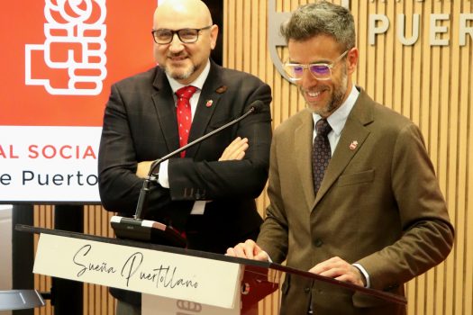 Ruiz incumple la Ley de Transparencia y oculta información sobre su sueldo