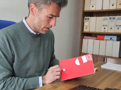 El Grupo Municipal Socialista pide la bonificación del 100% de impuestos para el comercio local afectado por obras