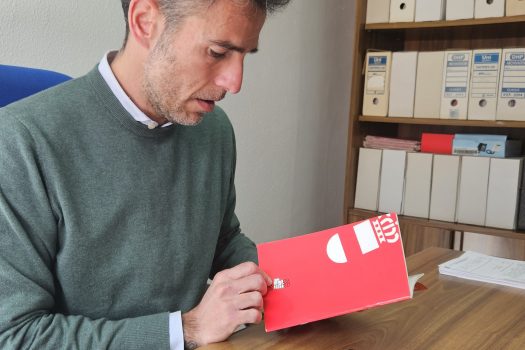 El Grupo Municipal Socialista pide la bonificación del 100% de impuestos para el comercio local afectado por obras