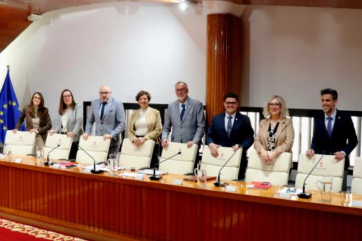 Fiscalización, seguimiento y transparencia