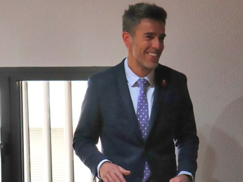 El Grupo Socialista obliga al alcalde a crear una mesa de trabajo para ayudar al comercio afectado por obras de larga duración