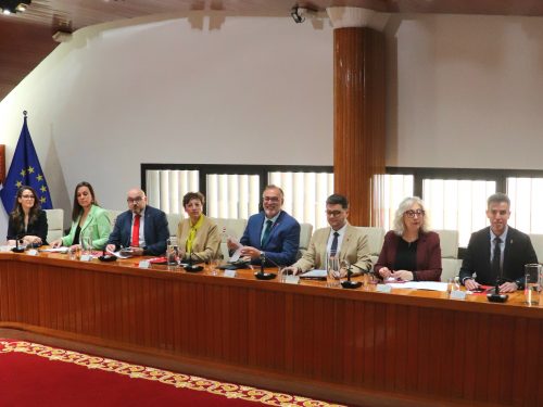 Esther Mora: “Un alcalde que no cumple, es un alcalde que pierde credibilidad”