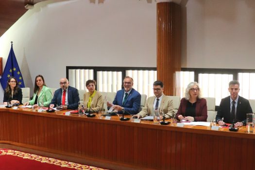 Esther Mora: “Un alcalde que no cumple, es un alcalde que pierde credibilidad”