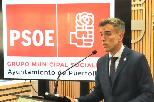 Cuatro concejales del PP acuden sin propuestas a la mesa de trabajo sobre comercio local