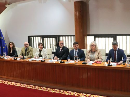 Sánchez sentencia el pleno del “vacío”: Puertollano pierde el ritmo por la incapacidad de gestión del alcalde