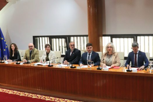 Sánchez sentencia el pleno del “vacío”: Puertollano pierde el ritmo por la incapacidad de gestión del alcalde