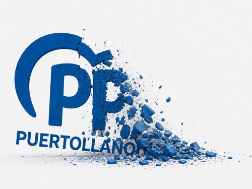 El alcalde sobrepasado por la gestión del día a día