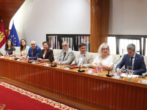 Plan de Actuación para afianzar el éxito del deporte local a propuesta del Grupo Municipal Socialista
