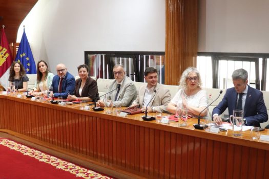 Plan de Actuación para afianzar el éxito del deporte local a propuesta del Grupo Municipal Socialista