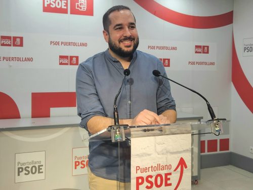 Ni excusas ni balones fuera: esto es política, alcalde