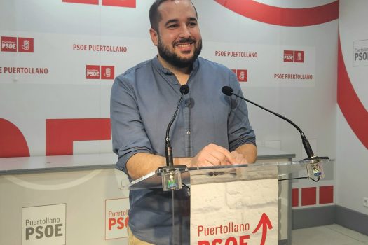 Ni excusas ni balones fuera: esto es política, alcalde