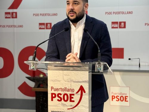 El PSOE exige al alcalde que defienda a los usuarios del Avant de Puertollano frente a la medida discriminatoria de Ayuso.