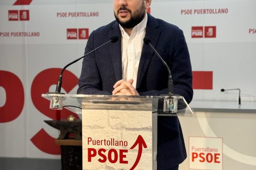 El PSOE exige al alcalde que defienda a los usuarios del Avant de Puertollano frente a la medida discriminatoria de Ayuso.
