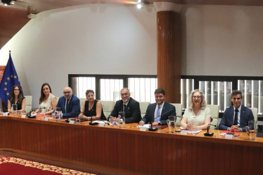 El Grupo Socialista denuncia el “vacío de gestión” del alcalde que tiene a Puertollano en el olvido
