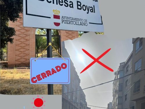El alcalde del eco, las respuestas precocinadas y los plenos express