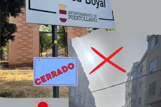 El alcalde del eco, las respuestas precocinadas y los plenos express
