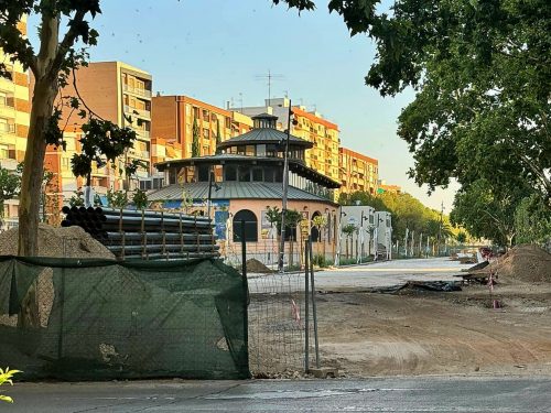 Tardará más tiempo y costará casi 2 millones de euros más: las mentiras de Ruiz sobre las obras del Paseo