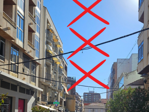 Entre sueños y datos: Tres años en parada y sin avances para Puertollano