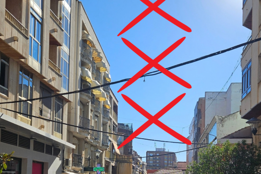 Entre sueños y datos: Tres años en parada y sin avances para Puertollano