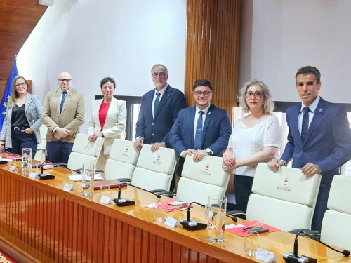 El PSOE exige responsabilidades al alcalde por el uso de una instalación municipal como garaje privado de un concejal del PP