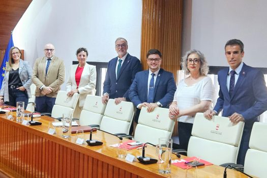 El PSOE exige responsabilidades al alcalde por el uso de una instalación municipal como garaje privado de un concejal del PP