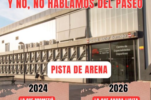 Ni más rápido ni más barato: y no, no estamos hablando del Paseo