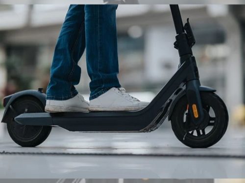 El Grupo Municipal Socialista reclama una campaña informativa urgente sobre el uso de patinetes eléctricos para garantizar la seguridad vial